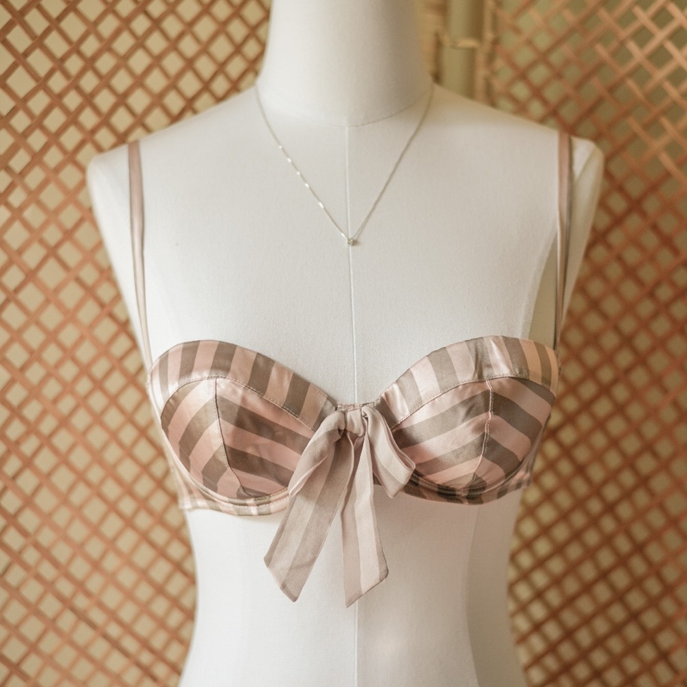 Vintage Victoria’s Secret Bra